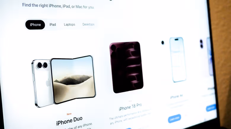 iPhone Duo 출시 전 선점: 애플, Get Ready 툴로 예약판매 줄서기 건너뛴다