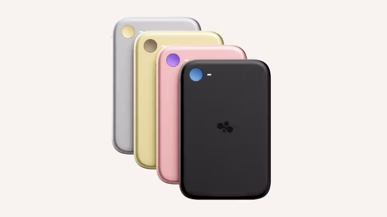 Bee เข้าเป็นส่วนหนึ่งของ Amazon ครบปี เปิดตัวสินค้าใหม่ชุดแรก: เครื่องอัดเสียงแม่เหล็ก Eclipse จับมือสายรัดข้อมือ Frontier เปิดตัวพร้อมกัน
