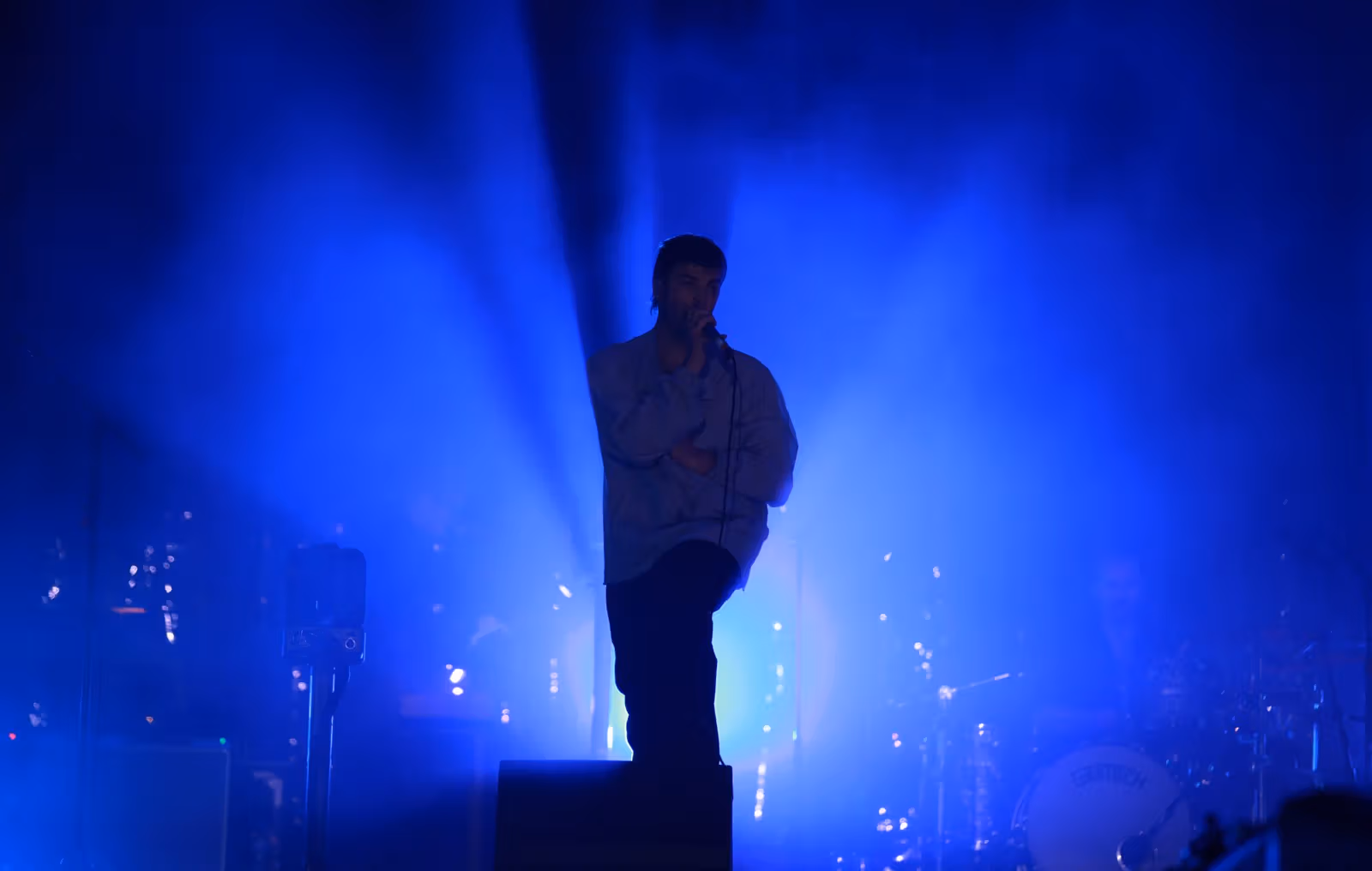 Fontaines D.C.'s London Charity Gig: "A Difficult Year" Dedicated to Late Manager
