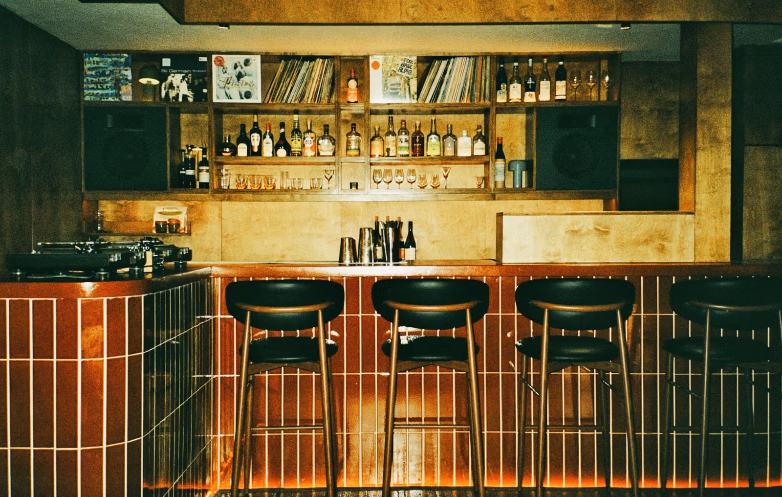 New East London Venue Altar Opens, Launch Month Lines Up DJ Parties and a Louis Theroux Talk