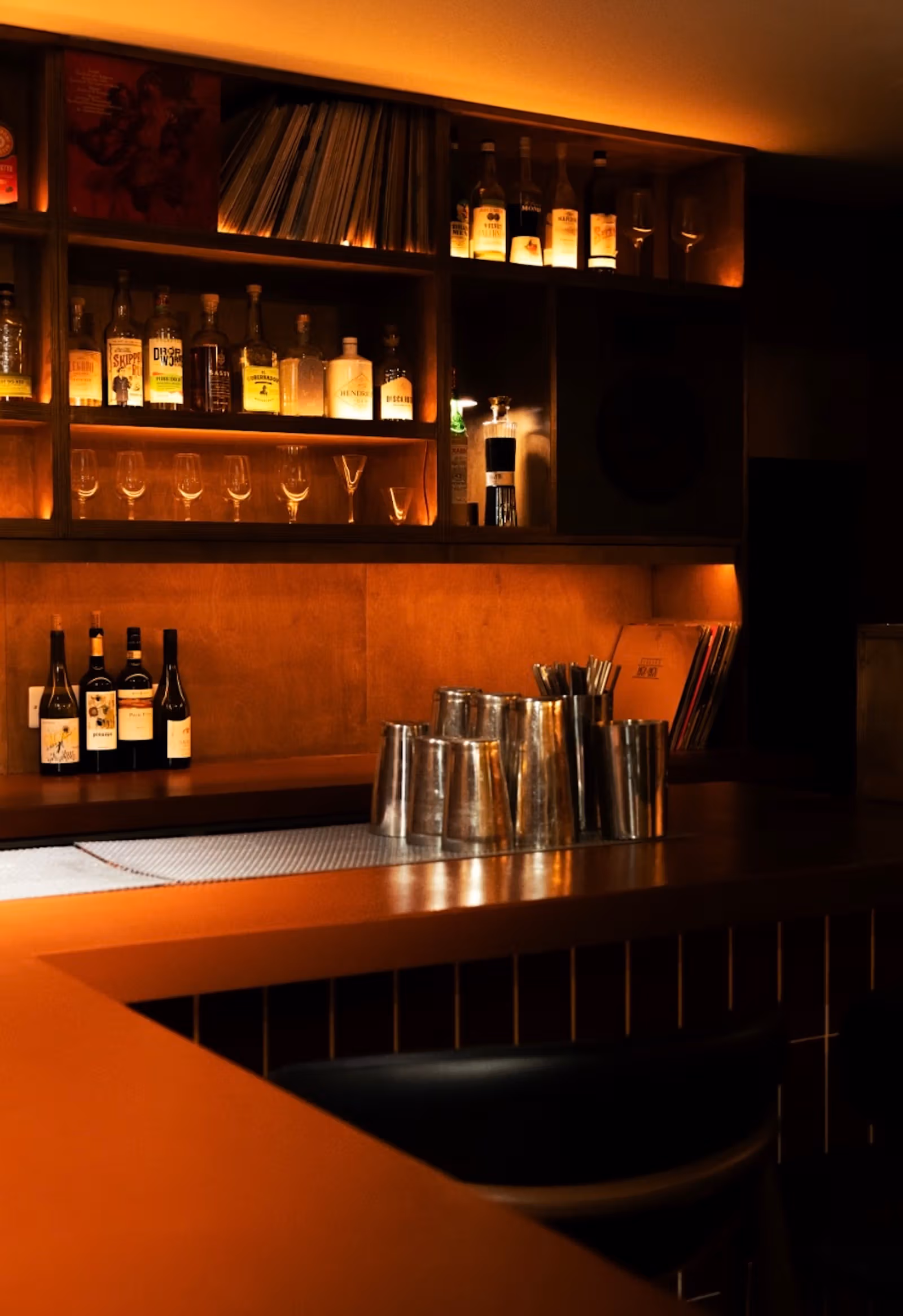 New East London Venue Altar Opens, Launch Month Lines Up DJ Parties and a Louis Theroux Talk