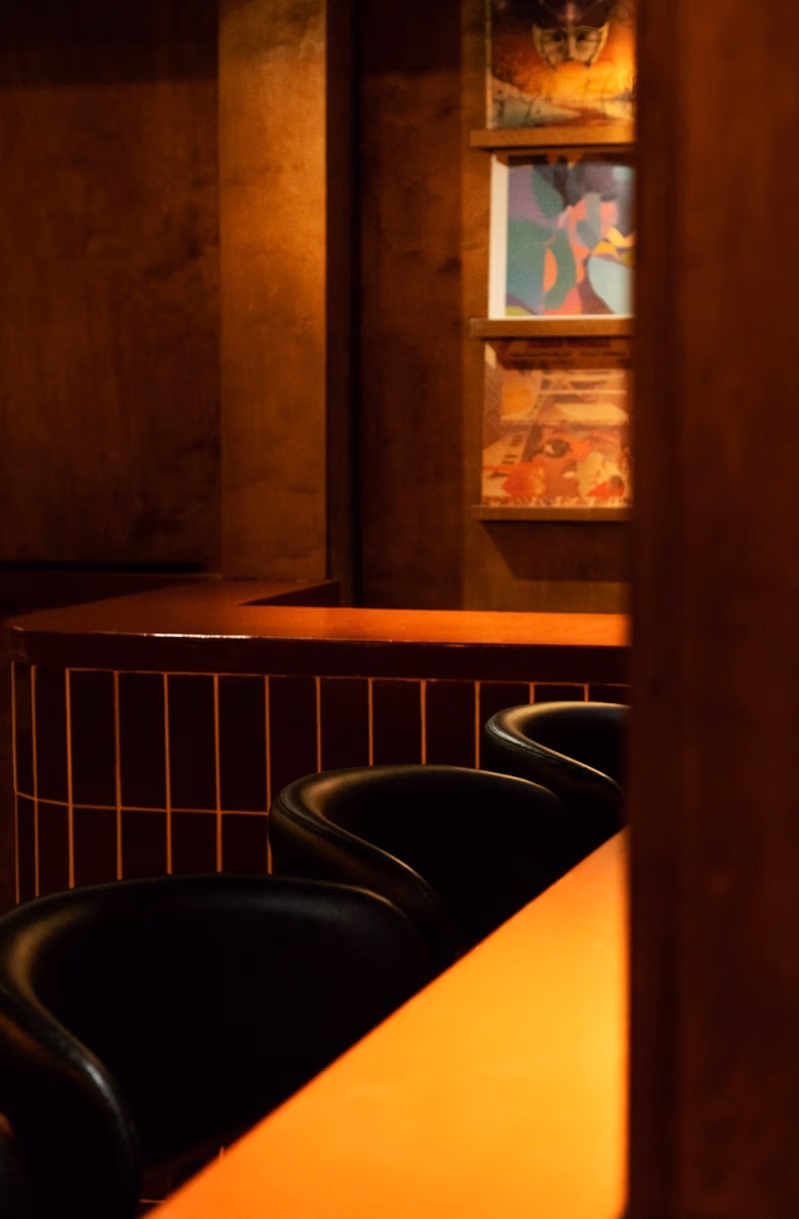 New East London Venue Altar Opens, Launch Month Lines Up DJ Parties and a Louis Theroux Talk