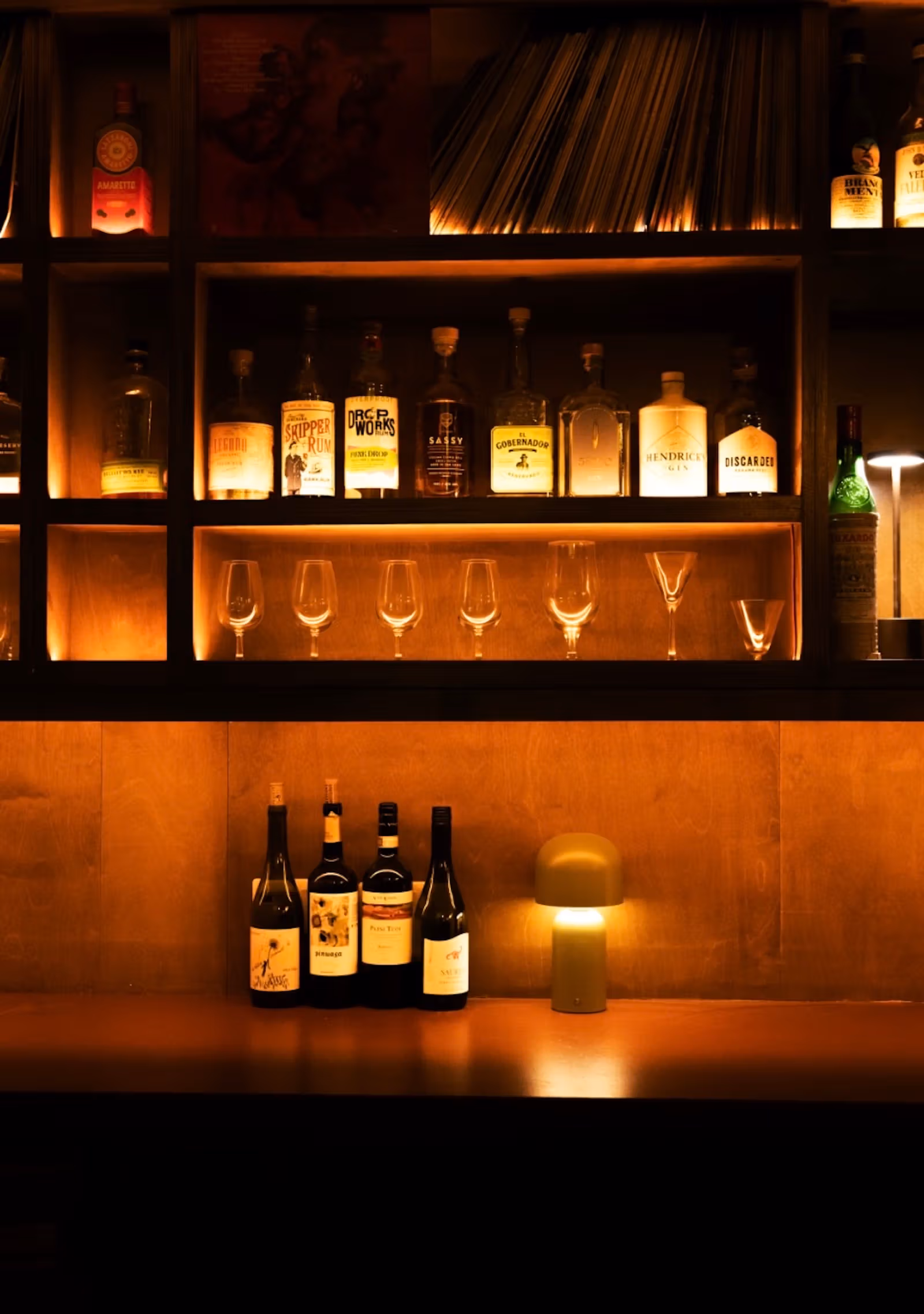 New East London Venue Altar Opens, Launch Month Lines Up DJ Parties and a Louis Theroux Talk