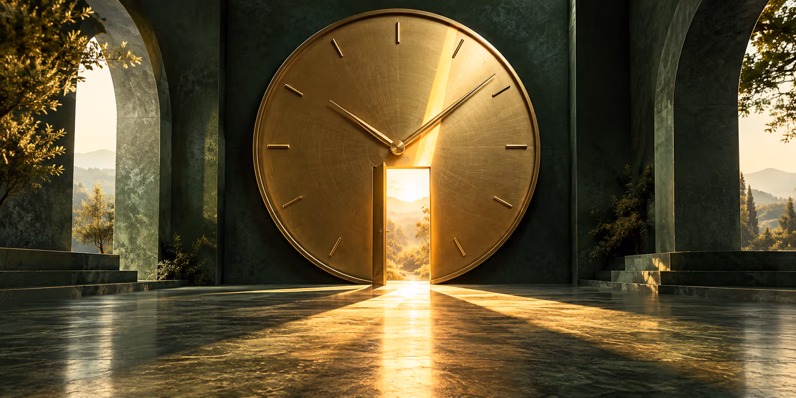 What Time Should You Make Your Move Today? GATSEE Brings Auspicious Timing Into Everyday Life