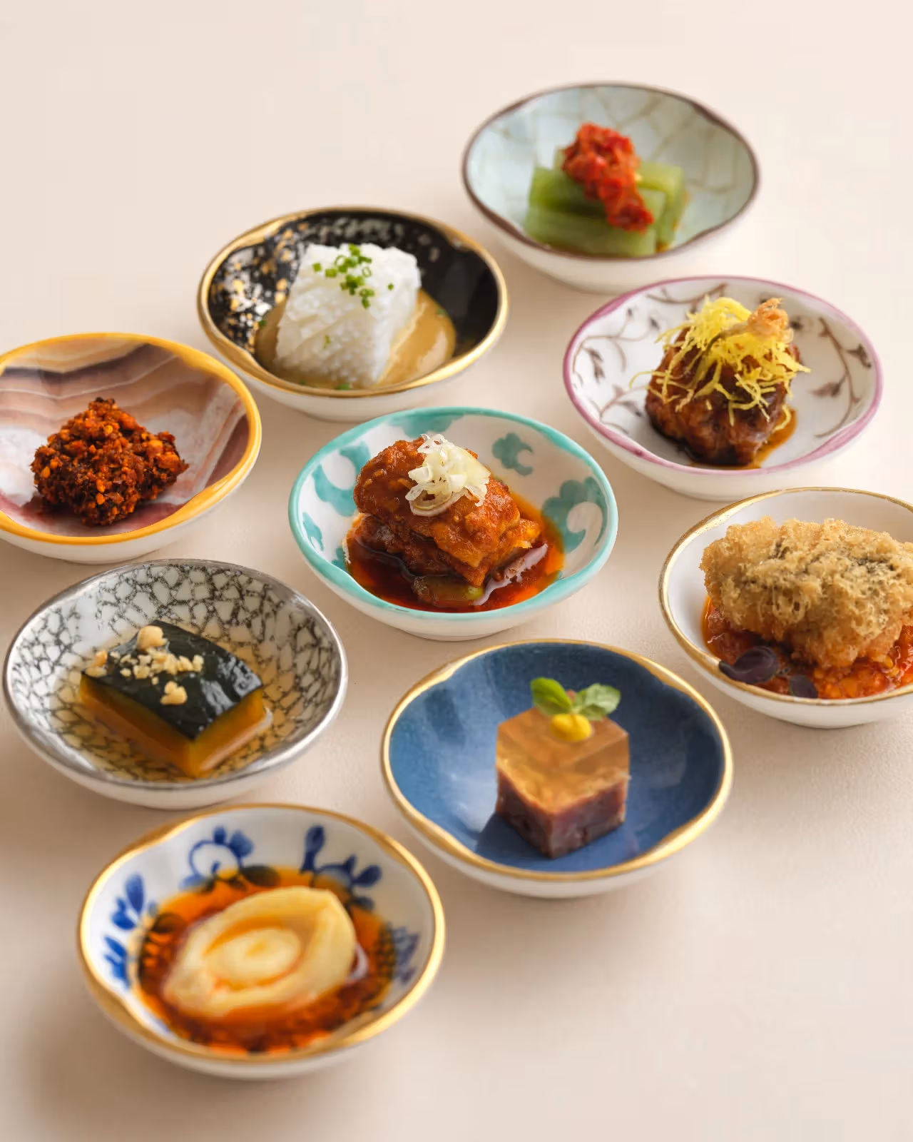 Chuan Ya's New Seasonal Menu 'A Millennium of Ba-Shu, One Feast Across Ages' Retraces Official Sichuan Cuisine Craft