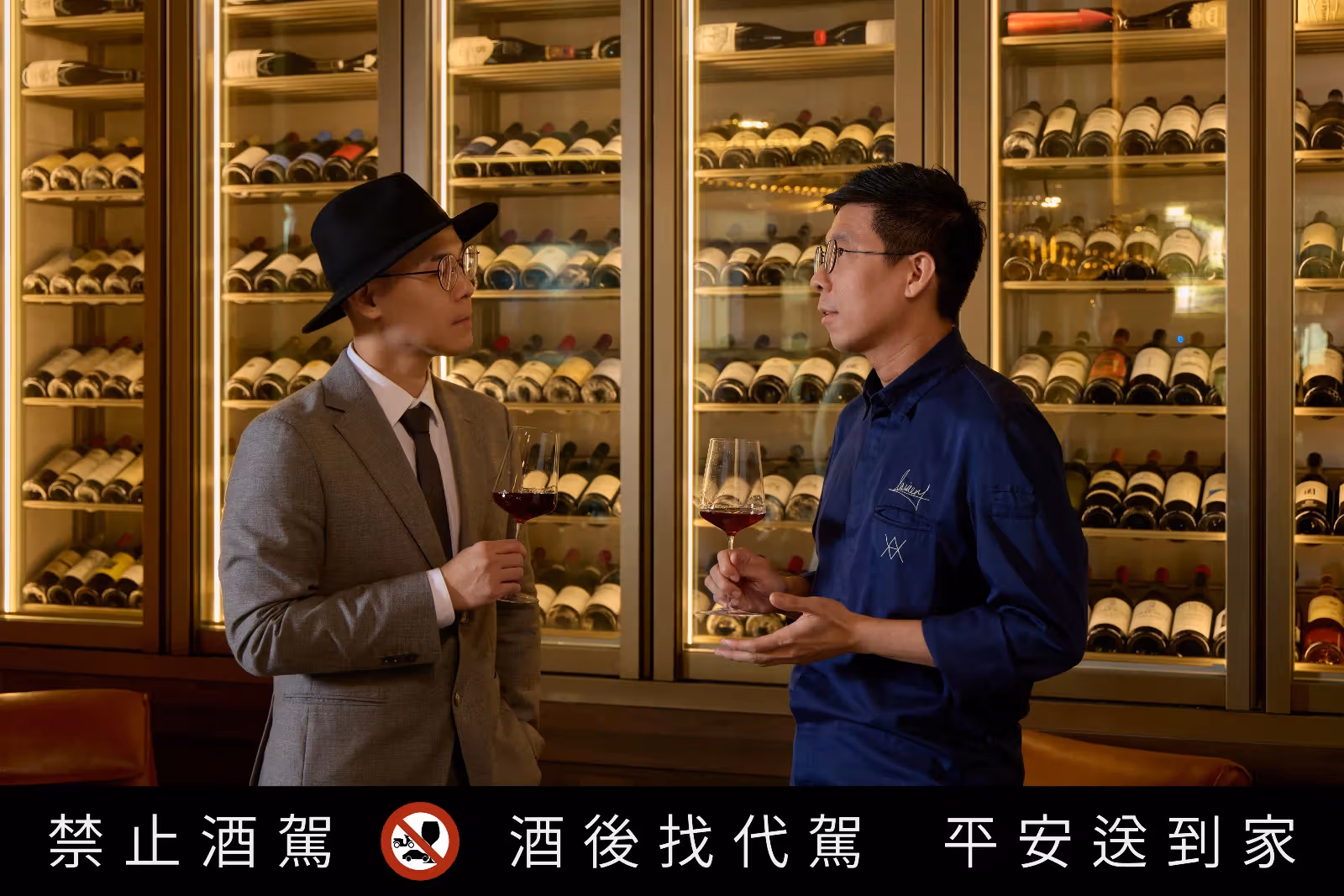 La Vie by Thomas Bühner의 셰프 Xavier Yeung