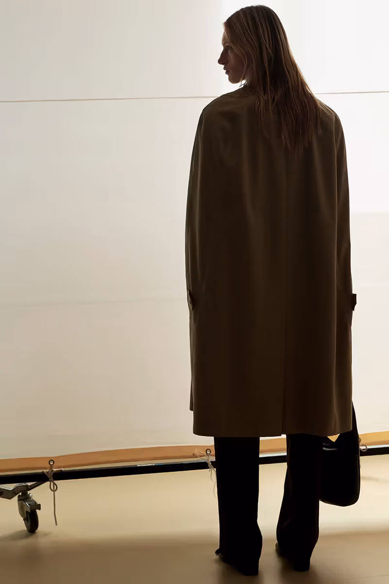 ภาพลักษณ์คอลเลกชัน Phoebe Philo Collection F