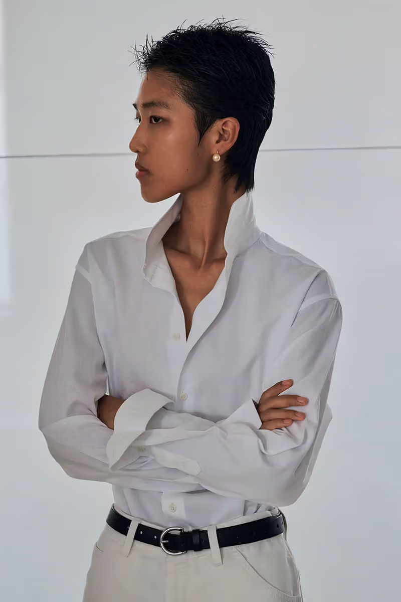 Phoebe Philo Collection F — ภาพประกอบบทความ