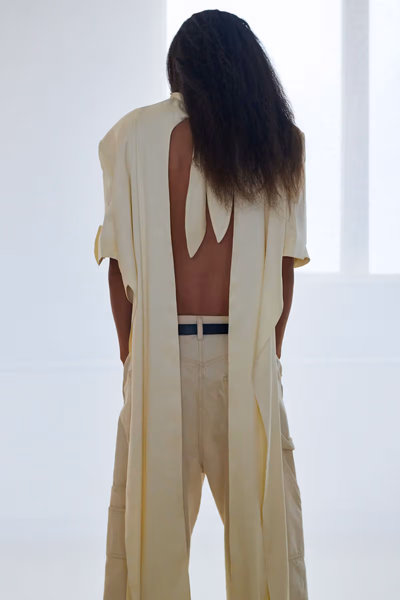Phoebe Philo Collection F — ภาพประกอบบทความ