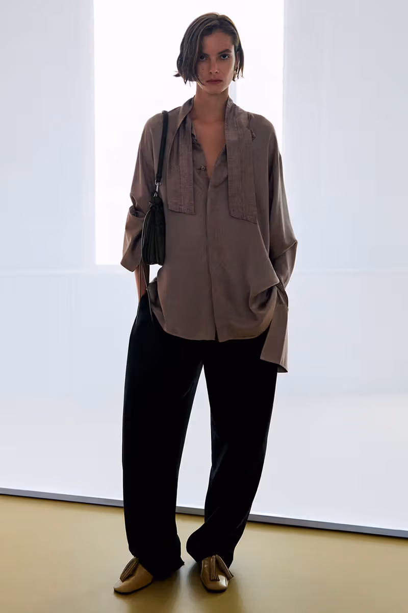 Phoebe Philo Collection F — ภาพประกอบบทความ