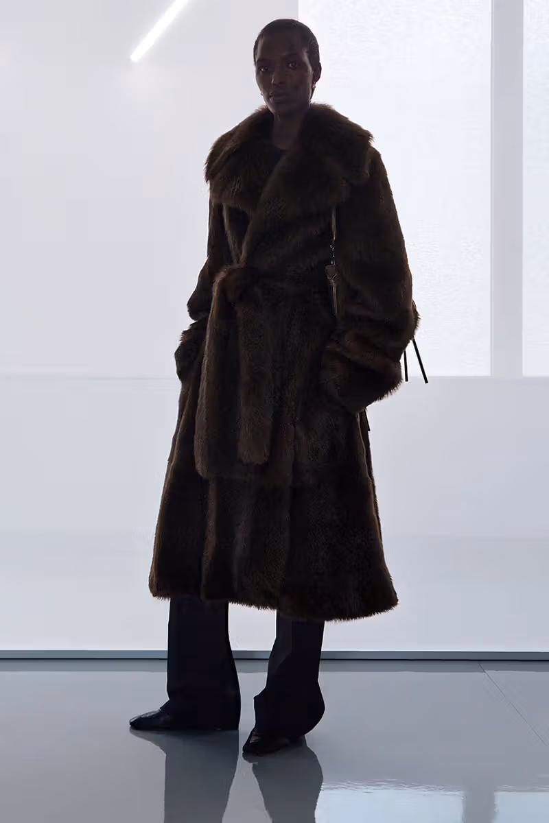 Phoebe Philo Collection F — ภาพประกอบบทความ