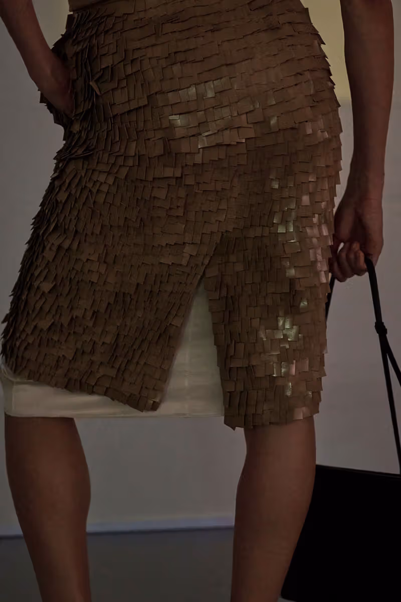 Phoebe Philo Collection F — ภาพประกอบบทความ