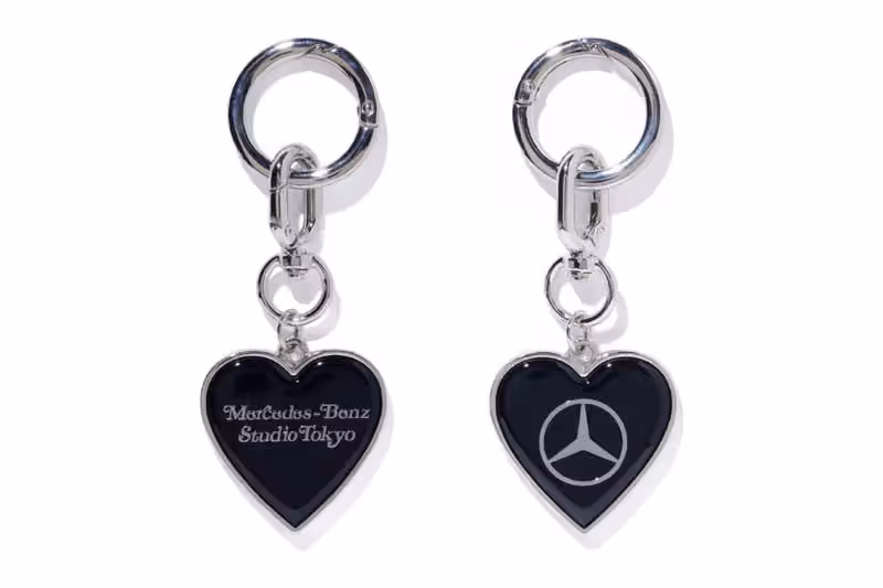 VERDY × Mercedes-Benz Japan VICK × G-Class — 記事関連画像