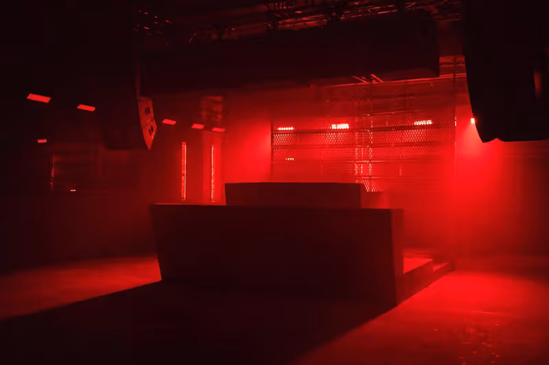 Reference Festival 역대 행사 이미지
