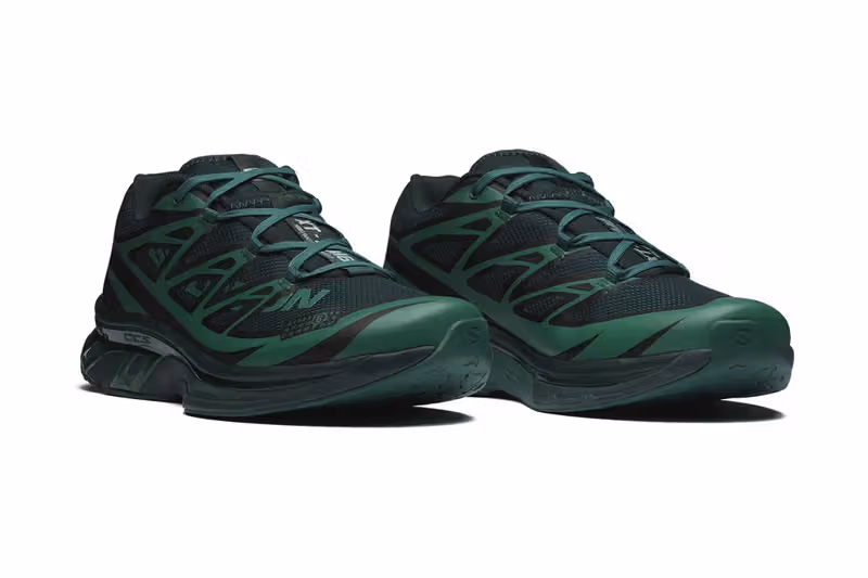 MM6 Maison Margiela x Salomon XT-MM6