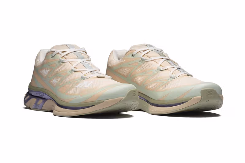 MM6 Maison Margiela x Salomon Crossderby