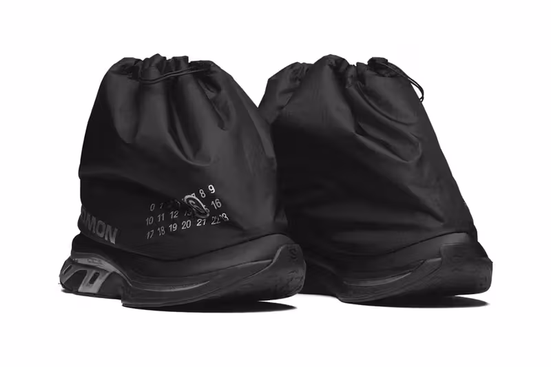 MM6 Maison Margiela x Salomon ACS Pro