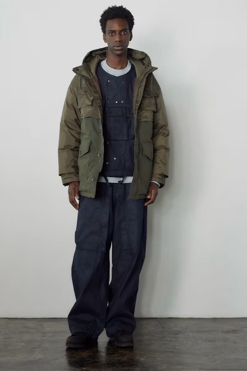 MODMNT FW26 — Article image
