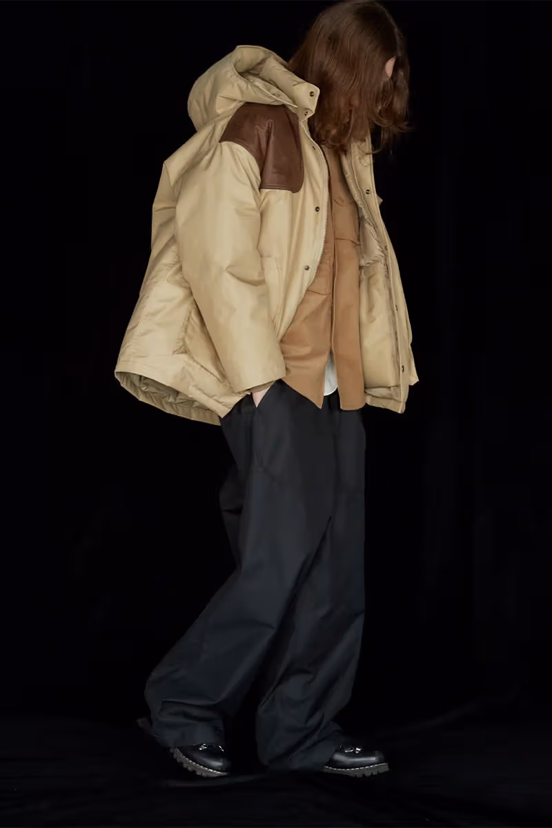MODMNT FW26 — Article image