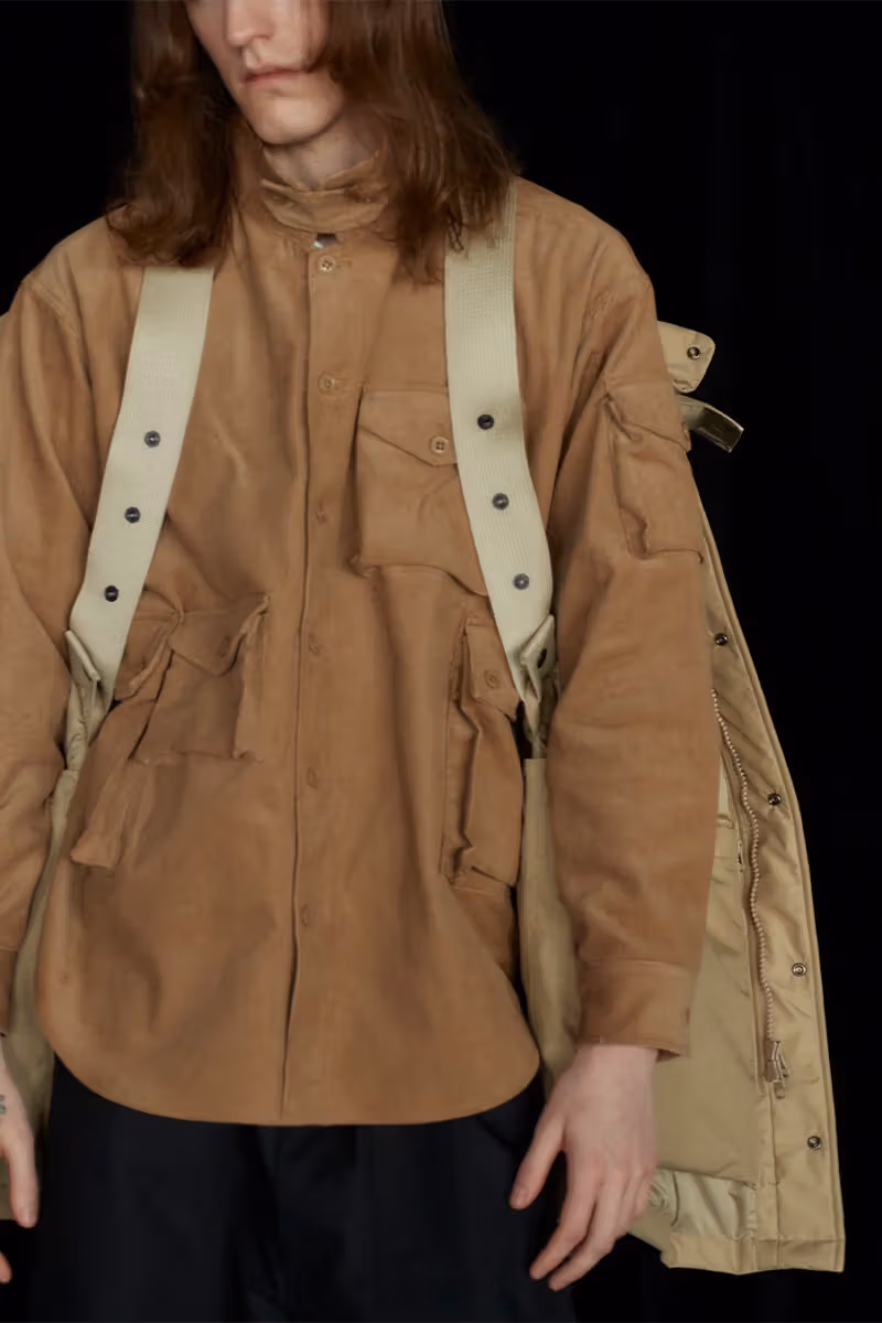 MODMNT FW26 — Article image