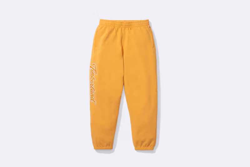 Supreme × Timberland FW26 — 기사 관련 이미지