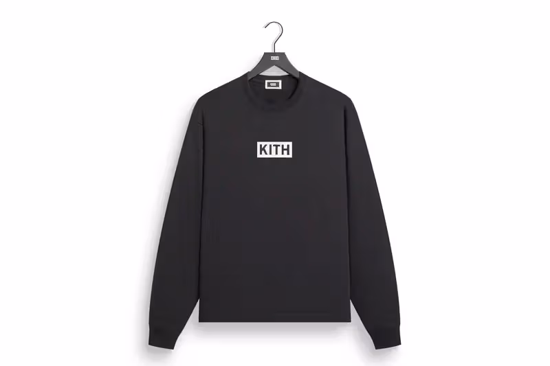 Kith Vancouver × AVIREX — ภาพประกอบบทความ