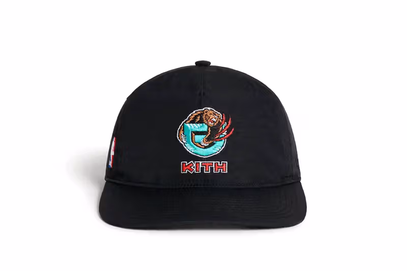 Kith Vancouver × AVIREX — ภาพประกอบบทความ