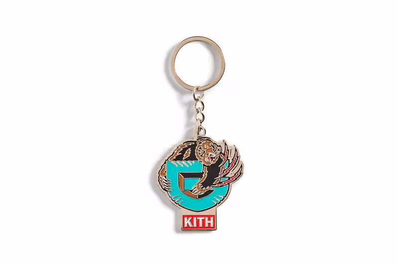 Kith Vancouver × AVIREX — ภาพประกอบบทความ
