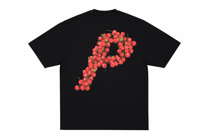 ข้อมูลการวางจำหน่าย Palace Skateboards Winter 2026 Drop 4