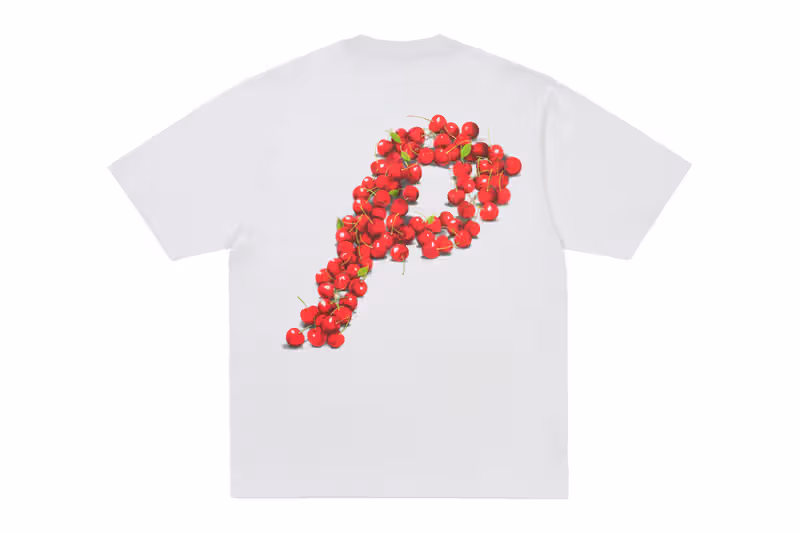 ข้อมูลการวางจำหน่าย Palace Skateboards Winter 2026 Drop 4
