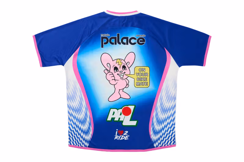 Palace Winter 2026 Dascar — ภาพประกอบบทความ