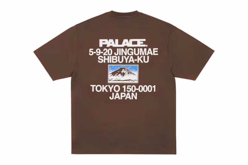 Palace Winter 2026 Dascar — ภาพประกอบบทความ
