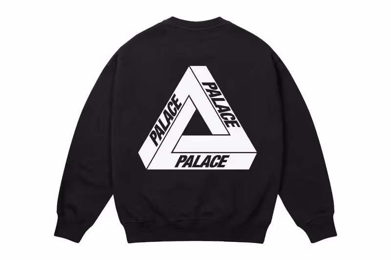 Palace Winter 2026 Dascar — ภาพประกอบบทความ