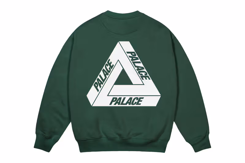 Palace Winter 2026 Dascar — ภาพประกอบบทความ