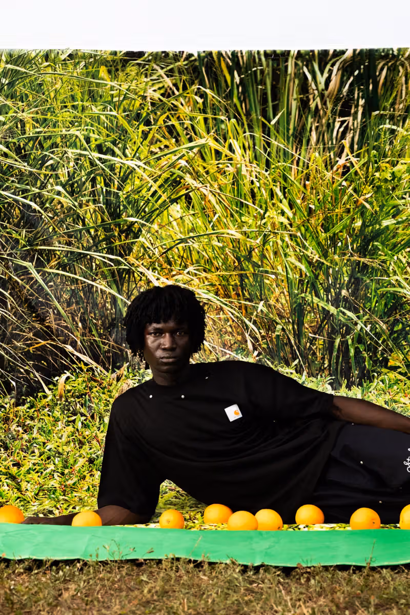 Patta × Carhartt WIP Hartt and Soul — 記事関連画像