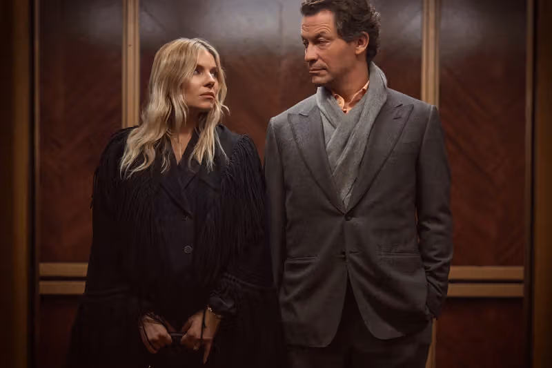 HBO Max October Lineup: "War" Leads New Series, Halloween Horror Catalog Launches Simultaneously