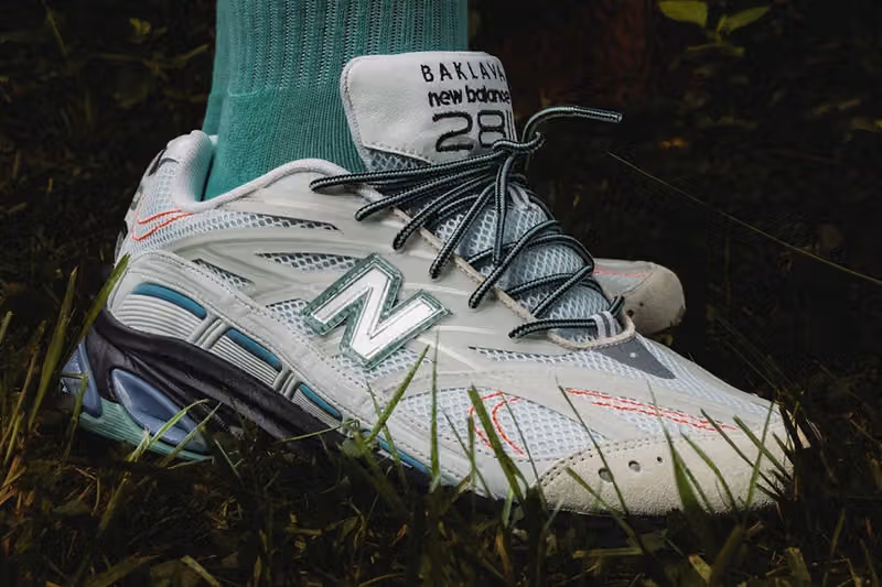 New Balance 2811 시리즈 이미지
