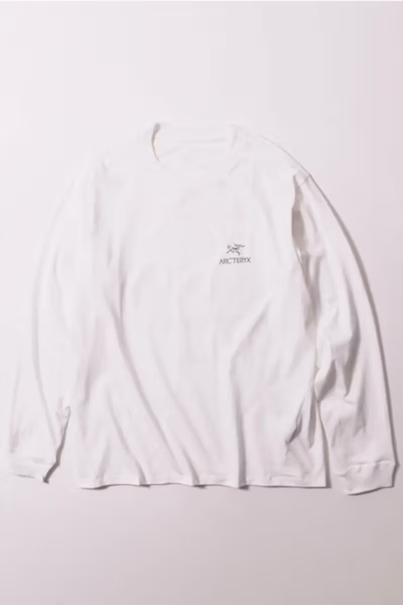 คอลเลกชัน ARC'TERYX x BEAMS FW26 KOYO
