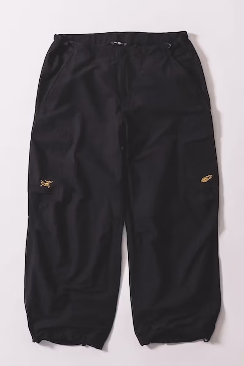 คอลเลกชัน ARC'TERYX x BEAMS FW26 KOYO