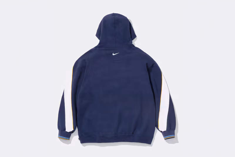Supreme × Nike FW26 — ภาพประกอบบทความ