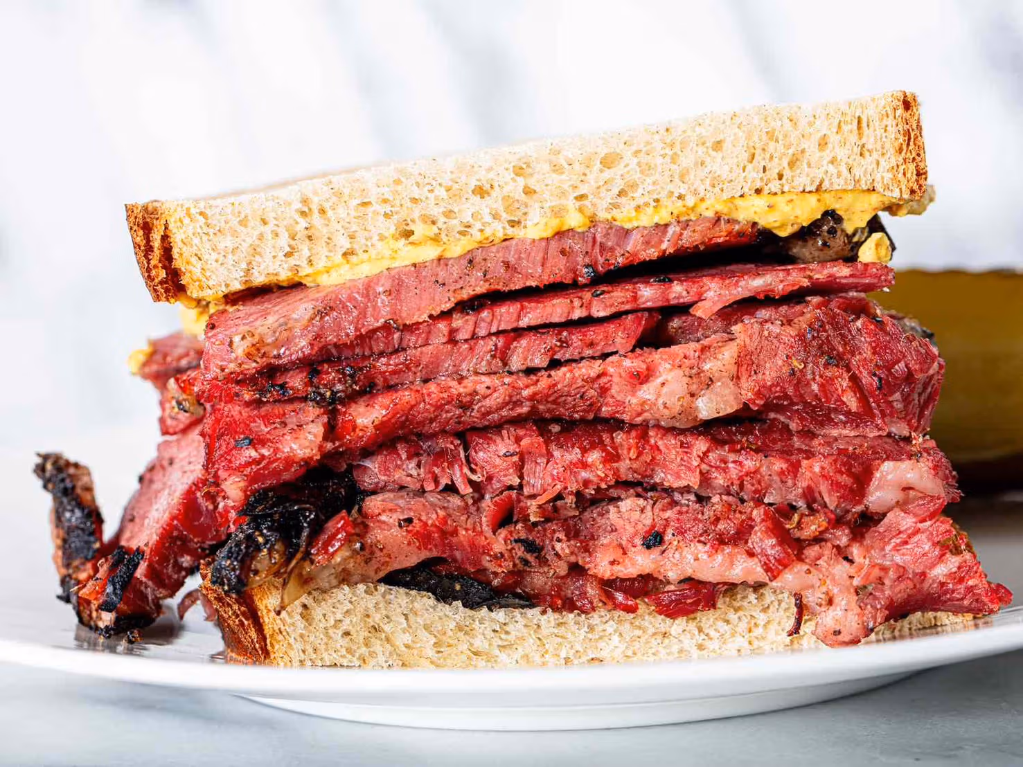 Dayne’s Texas Barbecue — Article image