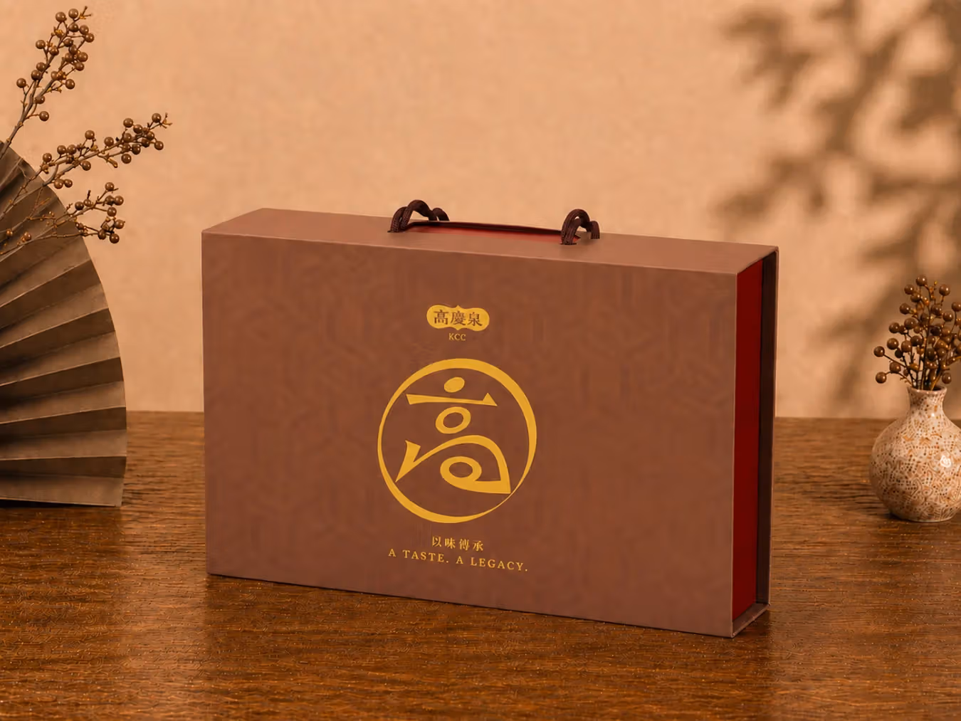 Kao Ching Chuan — 記事関連画像