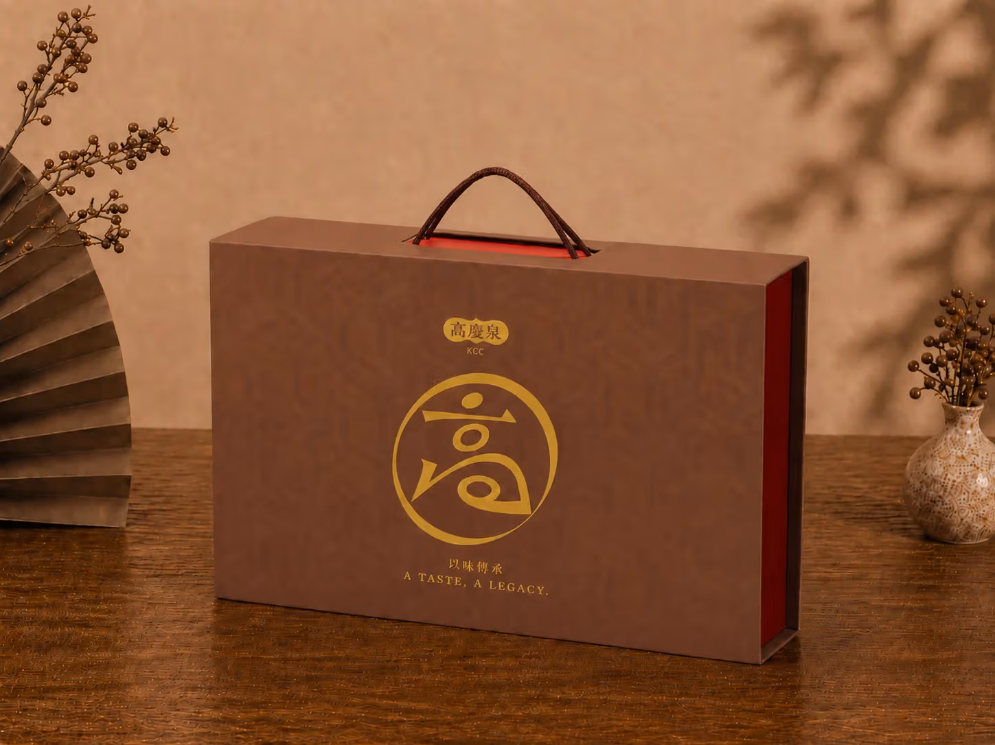 Kao Ching Chuan — 記事関連画像