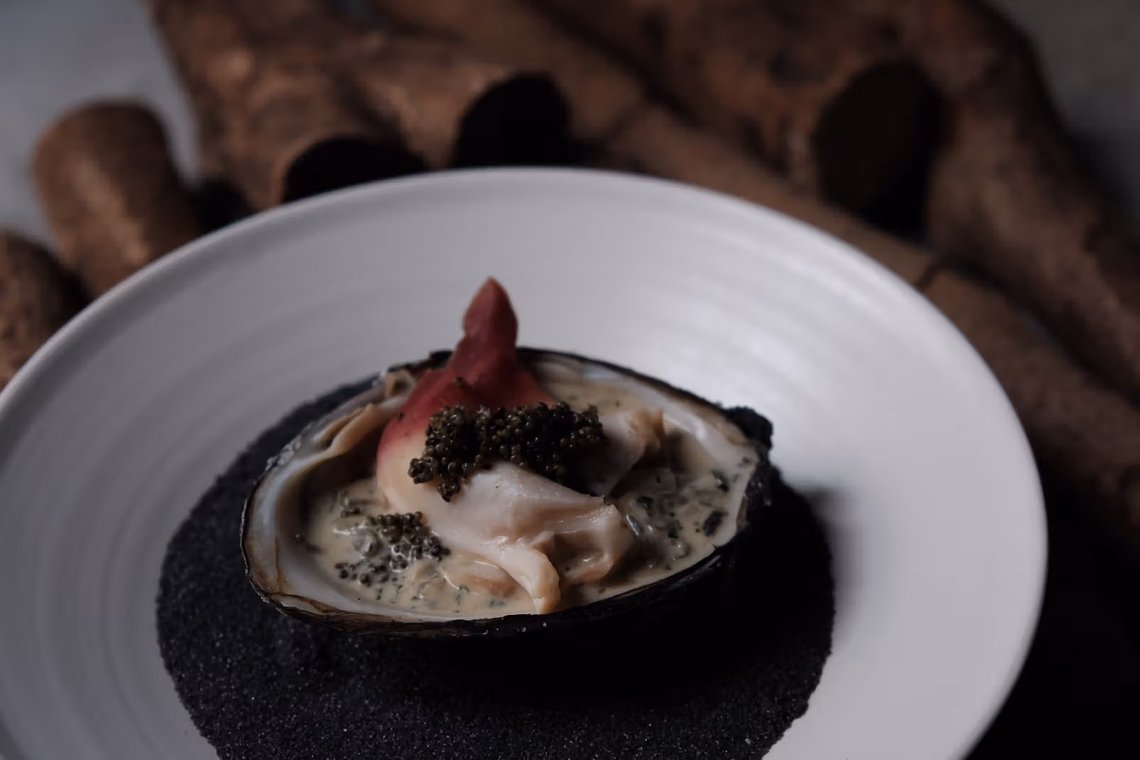 What to know | Monte × Fireplay’s Volcano dinner revisited: fire, salt baking and wood smoke after a 12-year reunion