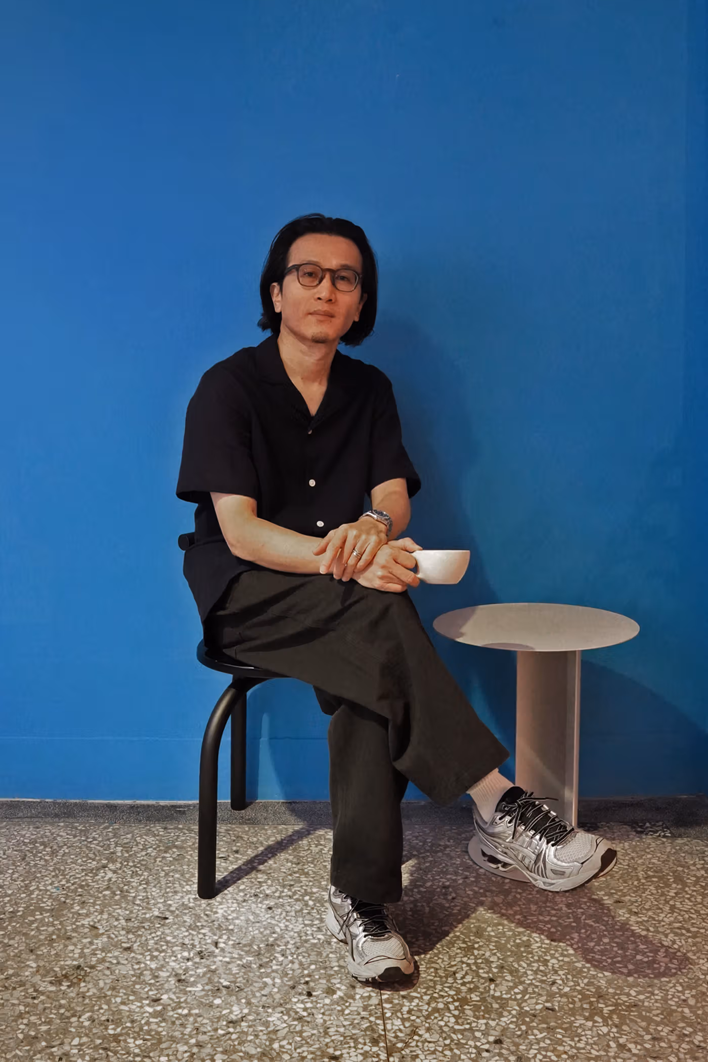 커피 라이프 현장 이미지