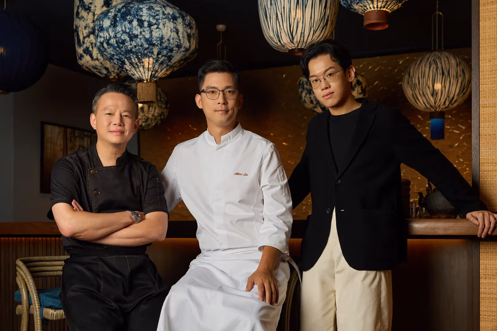 Yuan Ji อาหารไต้หวันจับมือ Torien Yakitori และ Astēa จัดงานดินเนอร์รับเชิญ-เชฟเป็นเวลา 3 วัน|ภาพธีม