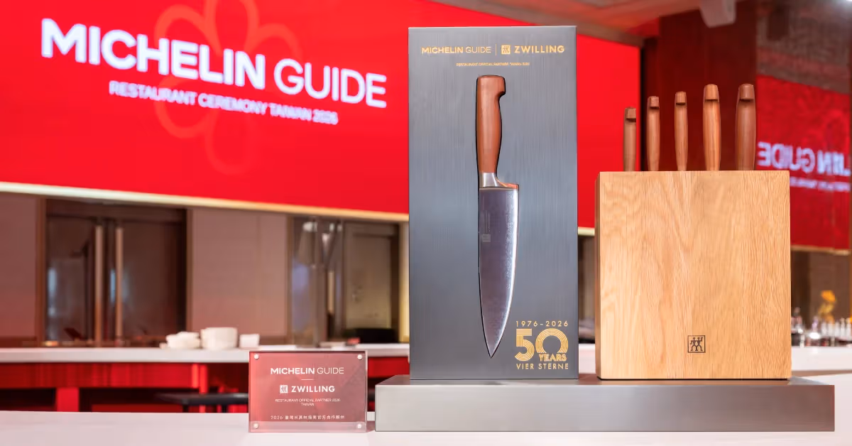 ZWILLING / STAUB｜Theme picture