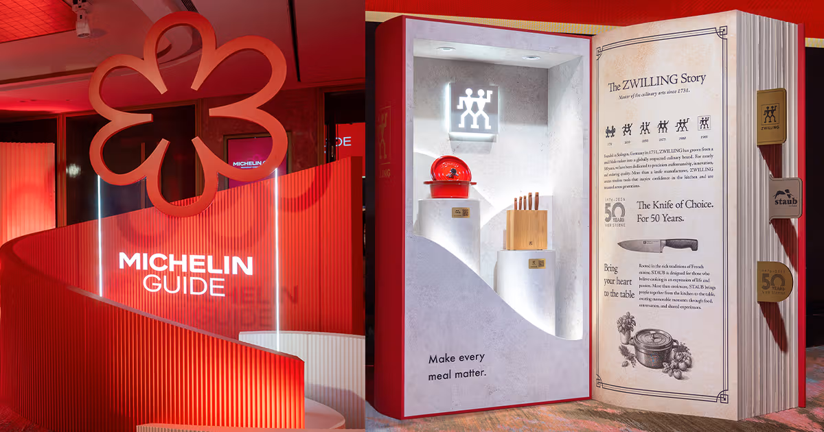 ZWILLING / STAUB｜Theme picture