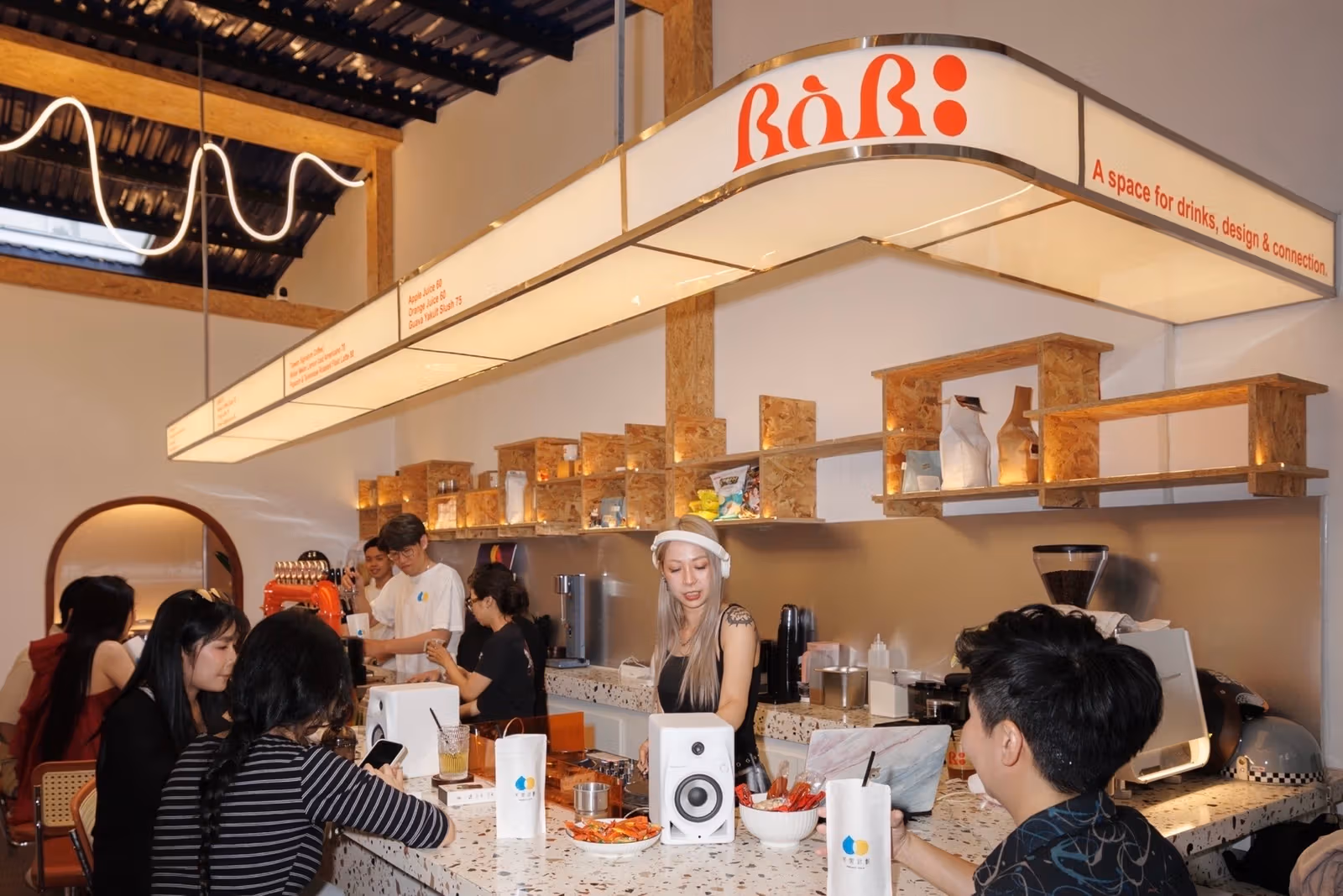 Project Cola｜รูปภาพธีม