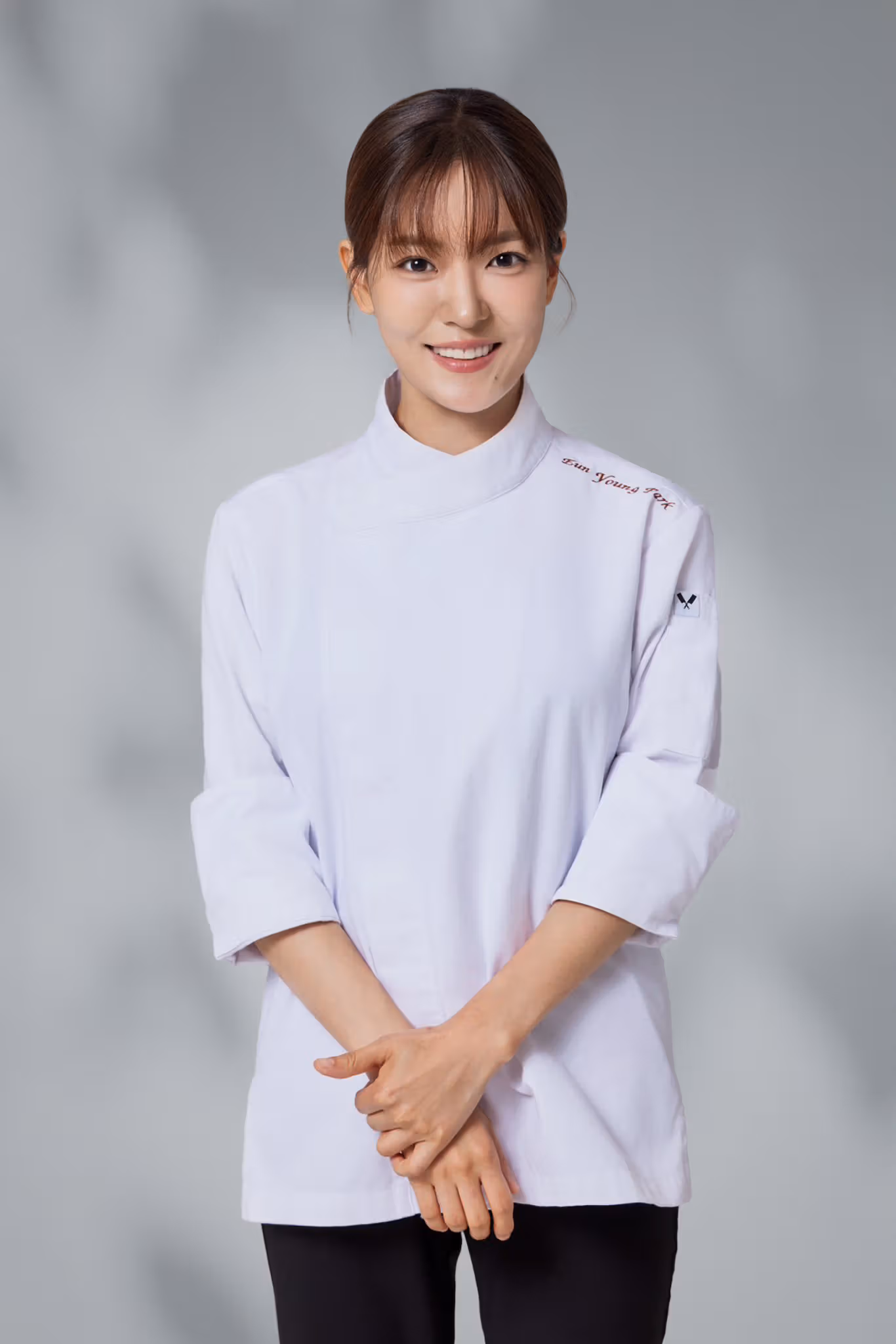 한국인 셰프 박은영